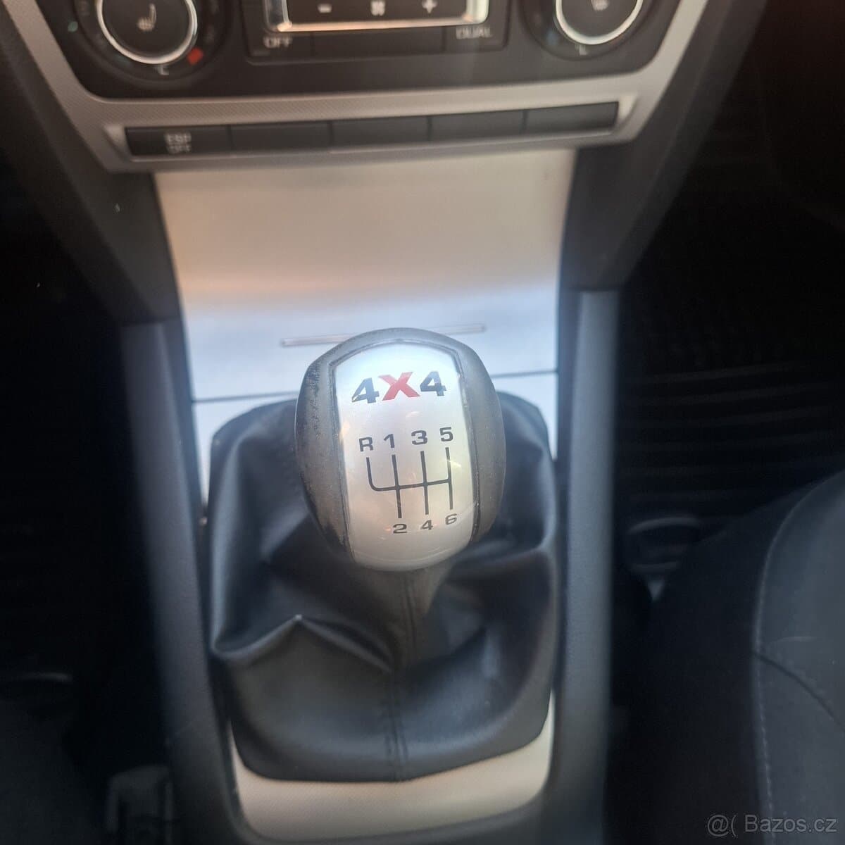 2010 Škoda OCTAVIA - 14