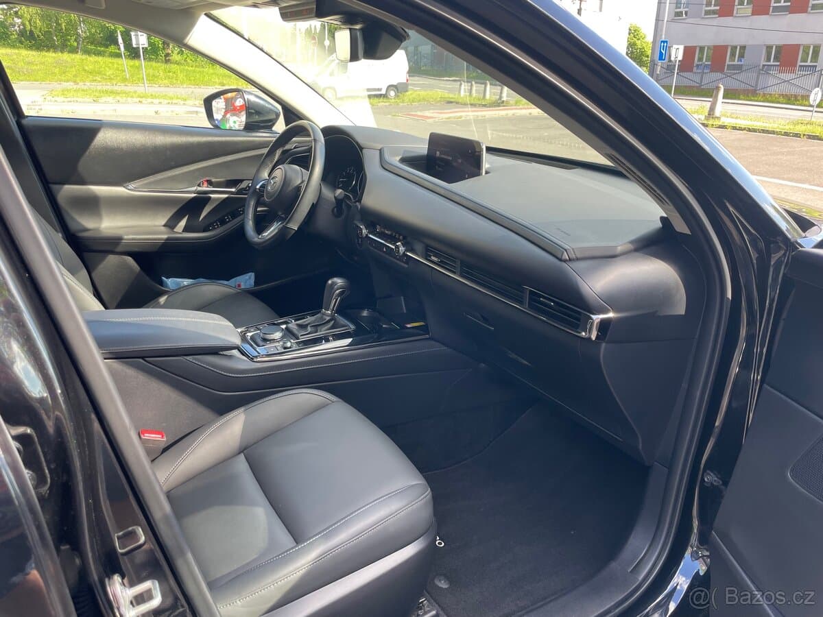 2024 Mazda CX-30 - 14