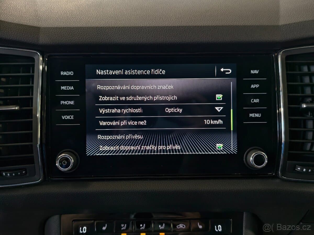 2018 Škoda KODIAQ - 14