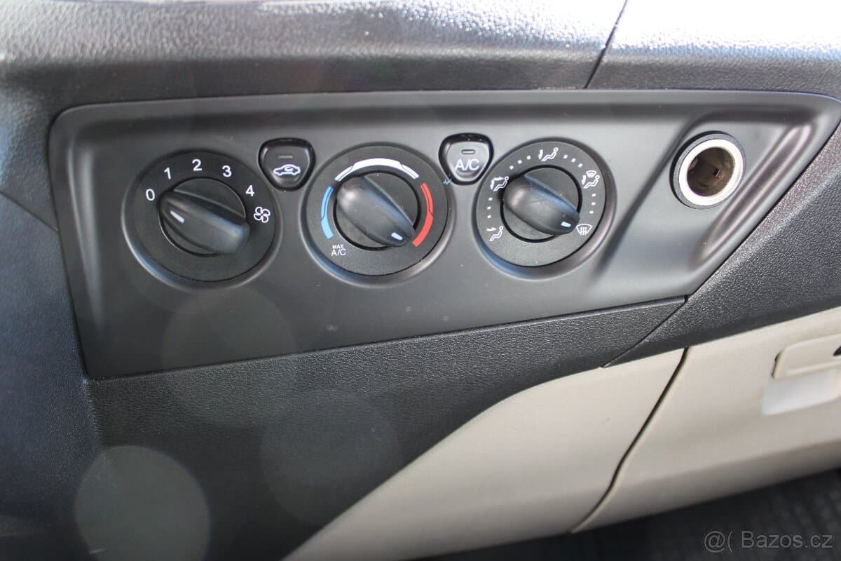 2016 Ford TRANSIT - 14