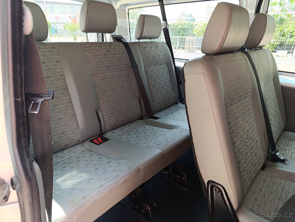 2010 Volkswagen TRANSPORTER - 14