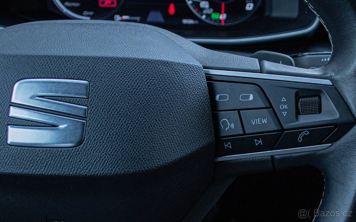 2021 Seat LEON - 14