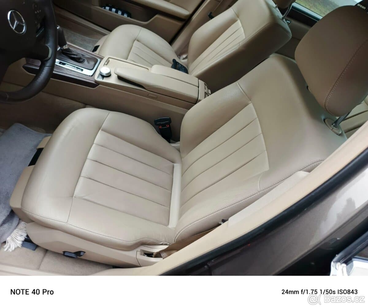 2010 Mercedes-Benz OSTATNÍ - 14