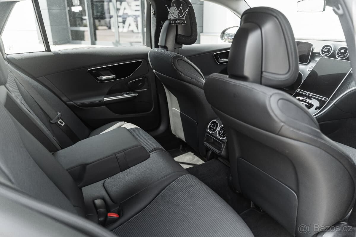 2022 Mercedes-Benz OSTATNÍ - 14