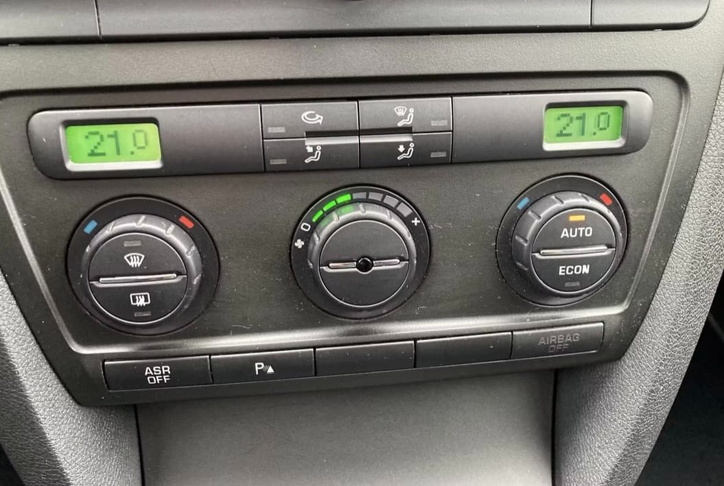 2006 Škoda OCTAVIA - 14