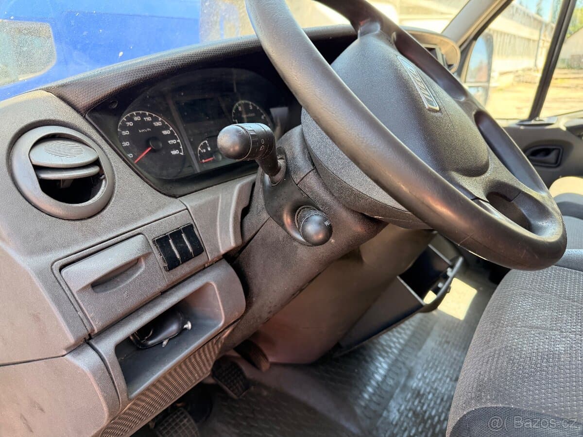 2014 Iveco OSTATNÍ - 14
