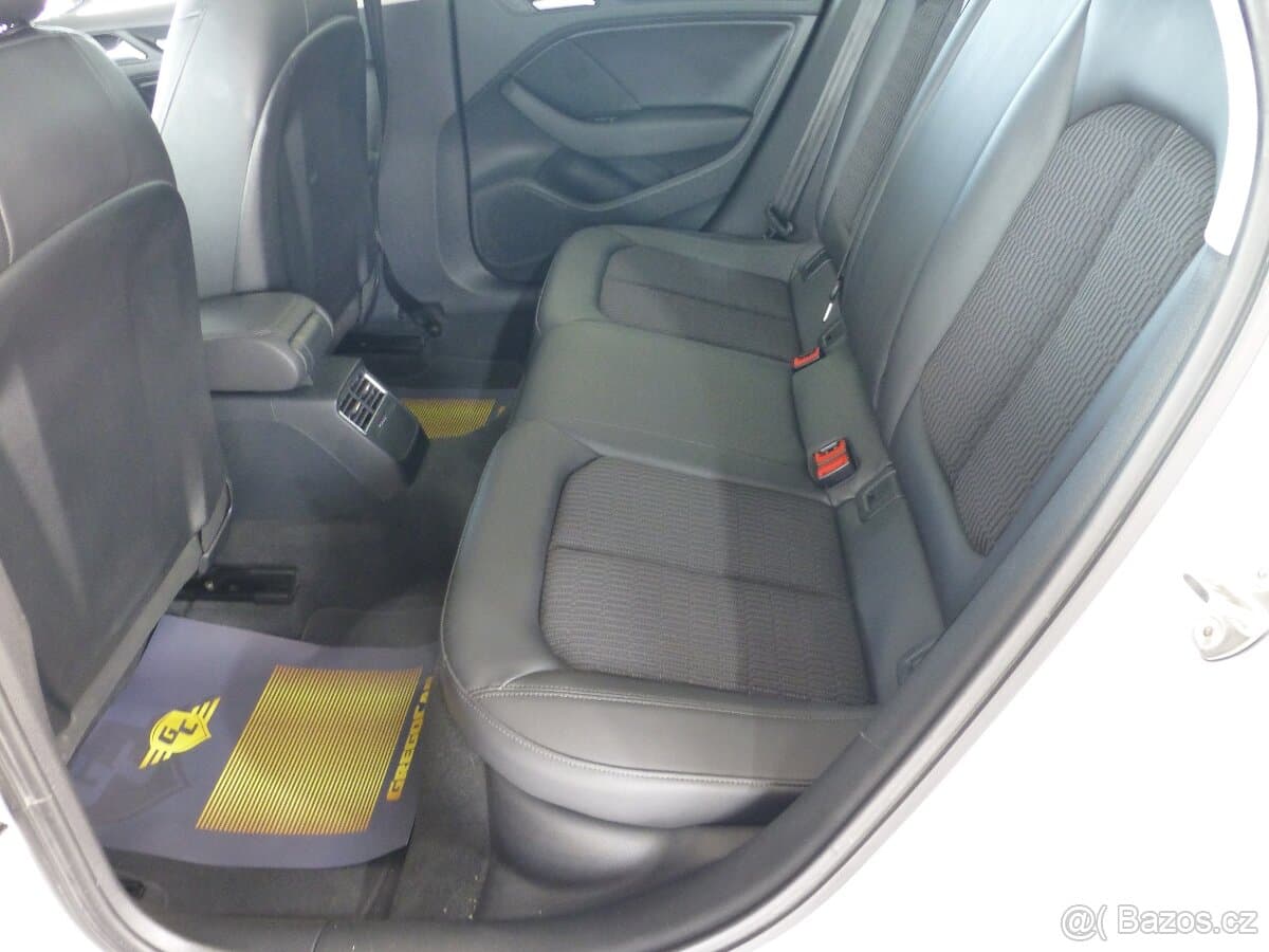 2013 Audi A3 - 14