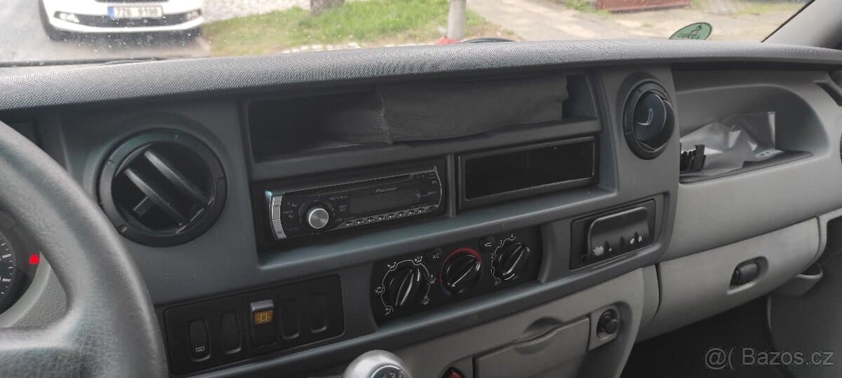 2007 Renault MASTER - 14