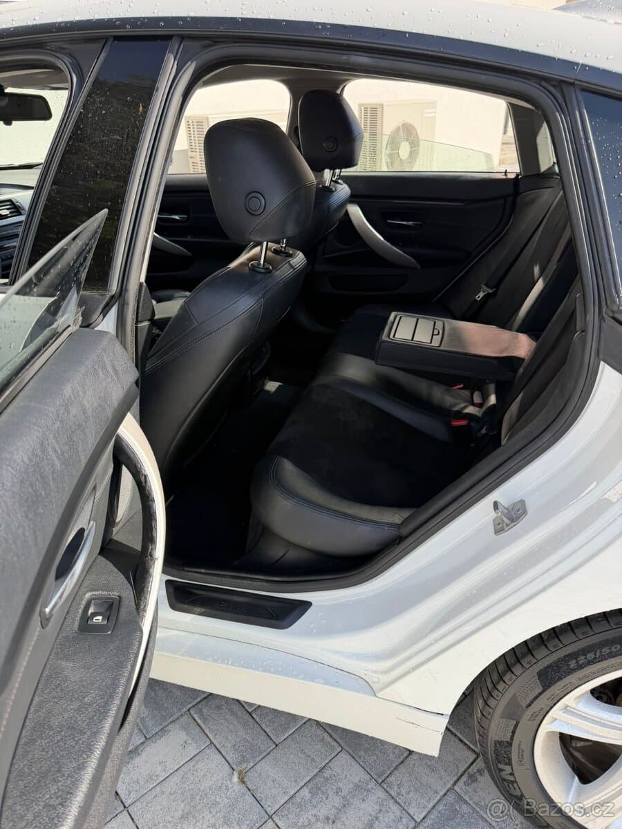2015 BMW OSTATNÍ - 14