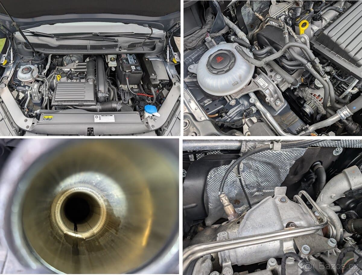 2018 Volkswagen TOURAN - 14