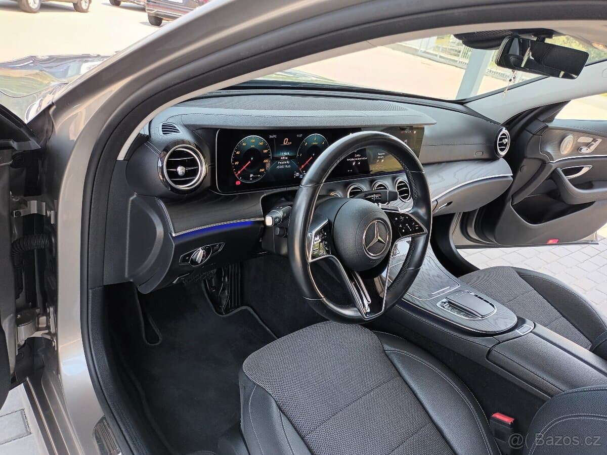 Mercedes-Benz CL-CLASS - 14