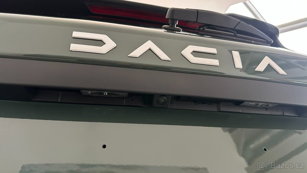 Dacia DUSTER - 14