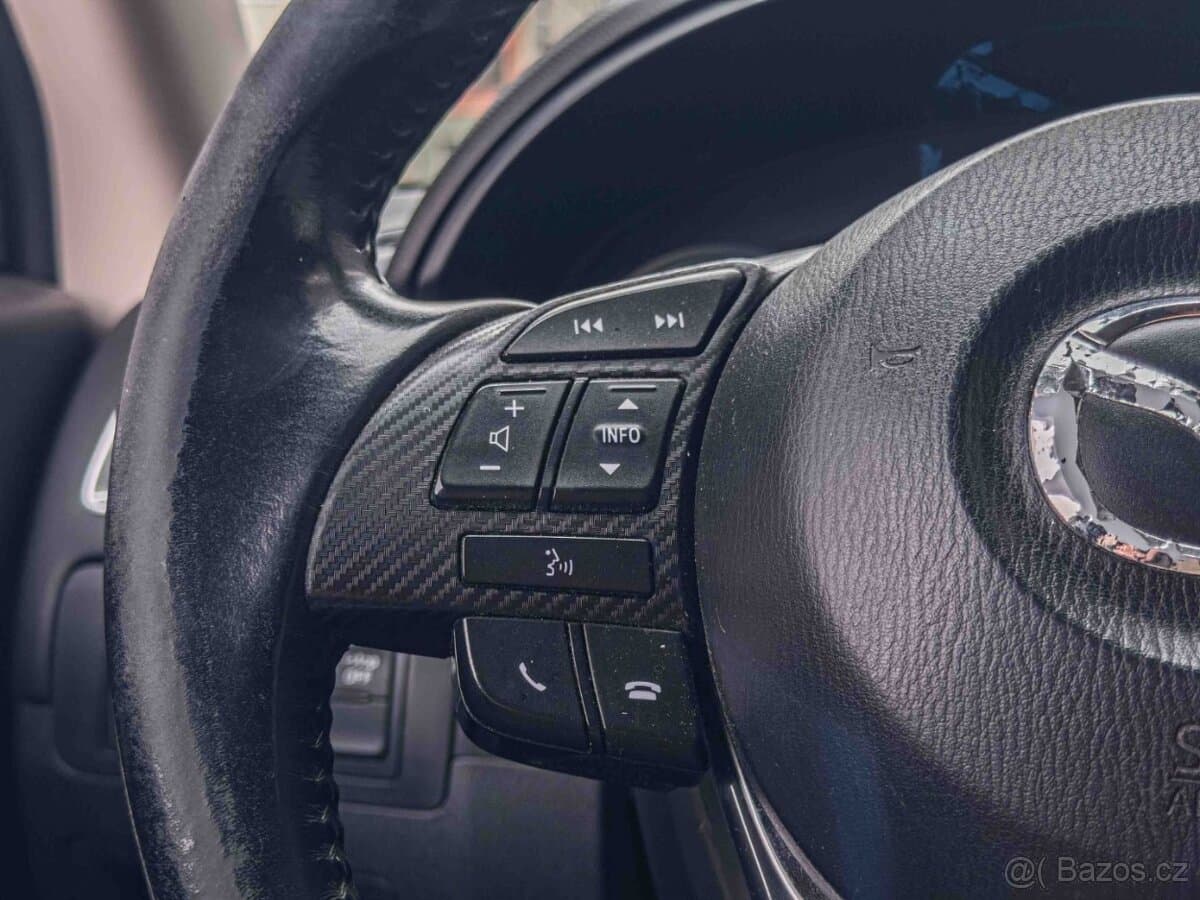 2017 Mazda CX-5 - 14