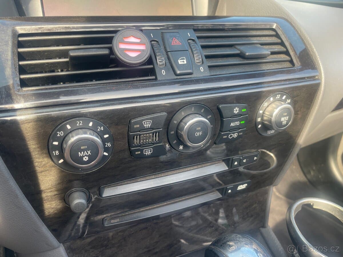 2004 BMW OSTATNÍ - 14