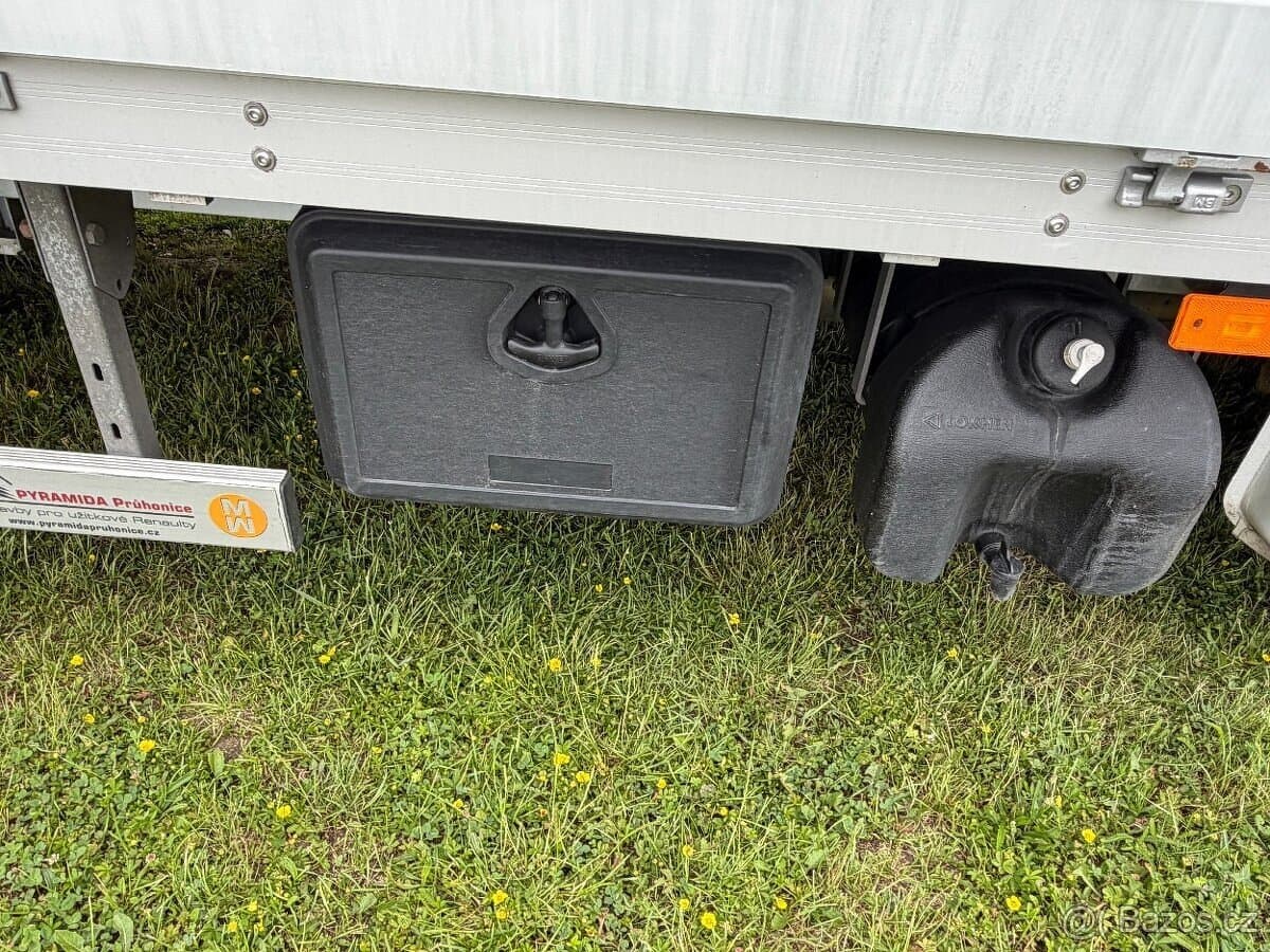 2023 Renault MASTER - 14