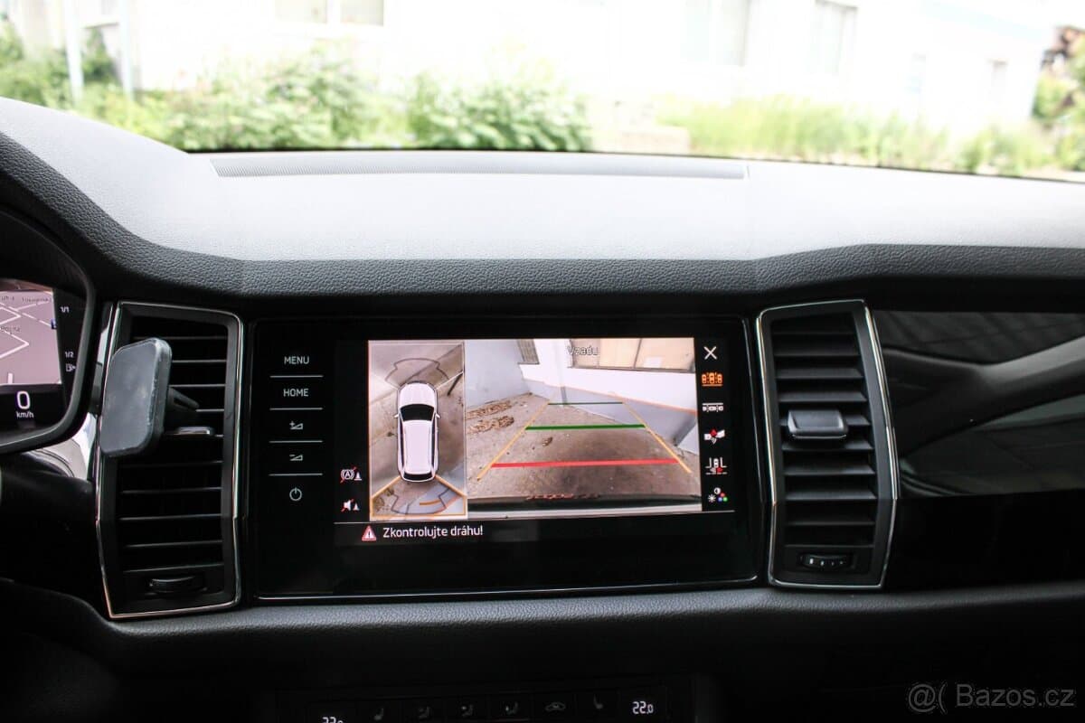 2019 Škoda KODIAQ - 14