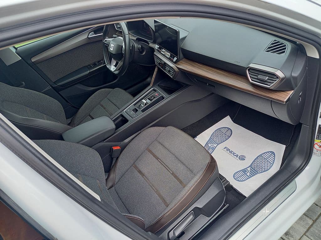 2021 Seat LEON - 14