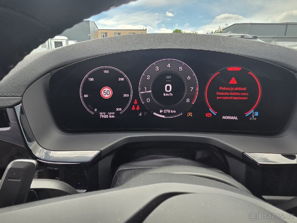 2025 Porsche PANAMERA - 14