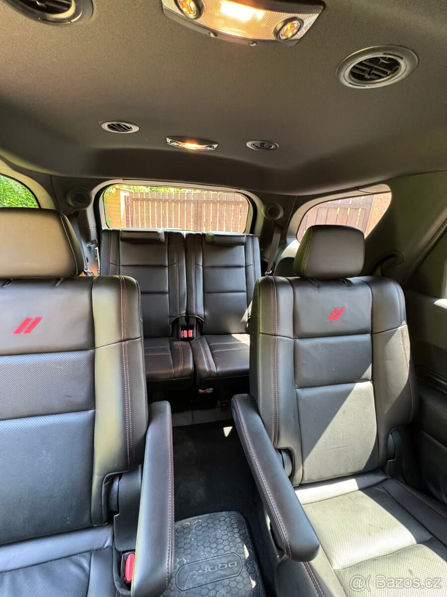 2024 Dodge DURANGO - 14