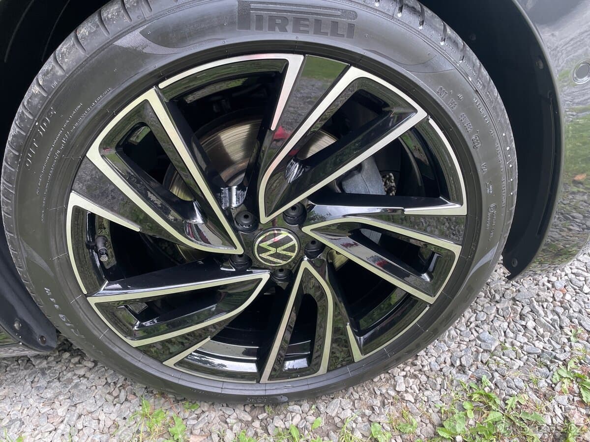 2022 Volkswagen ARTEON - 14