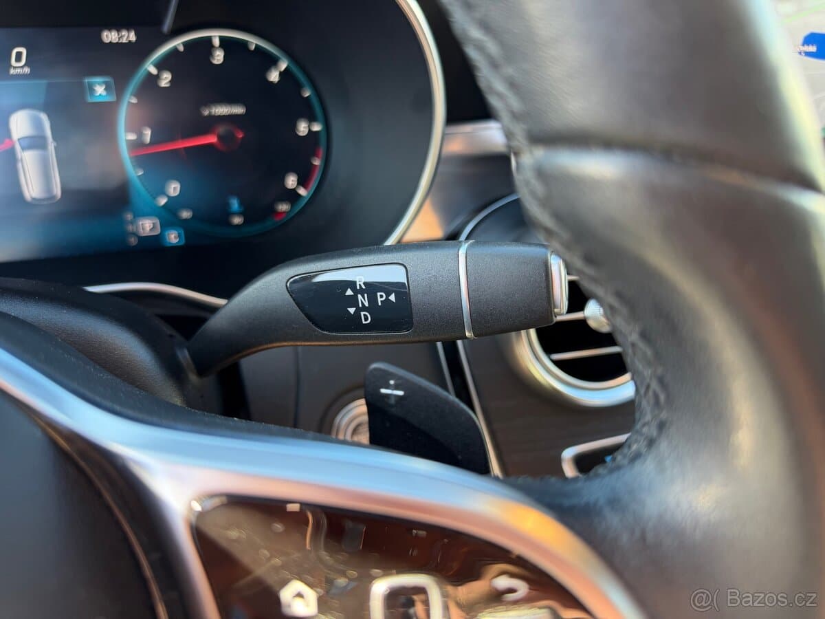 2019 Mercedes-Benz OSTATNÍ - 14