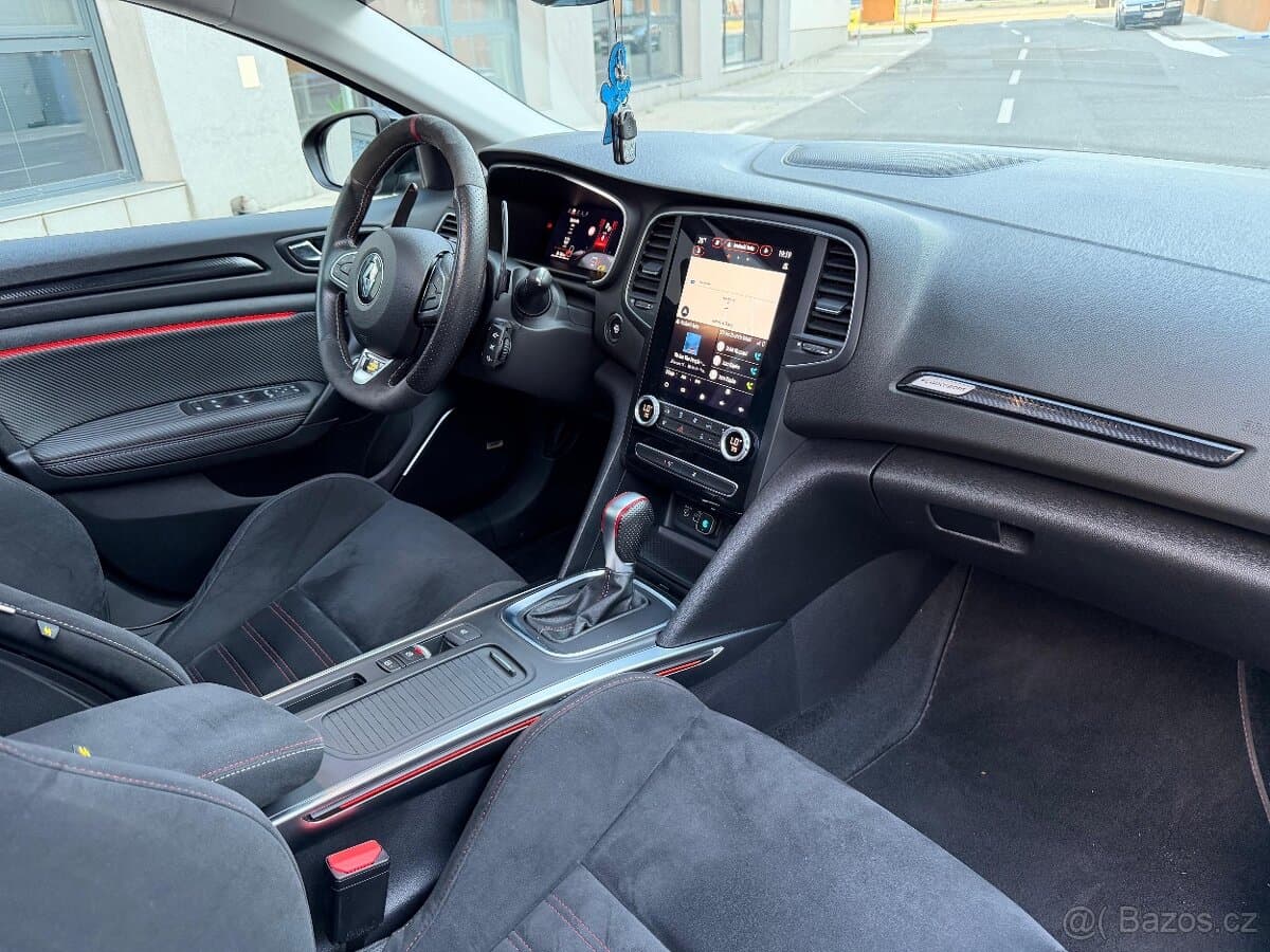 2023 Renault MEGANE - 14