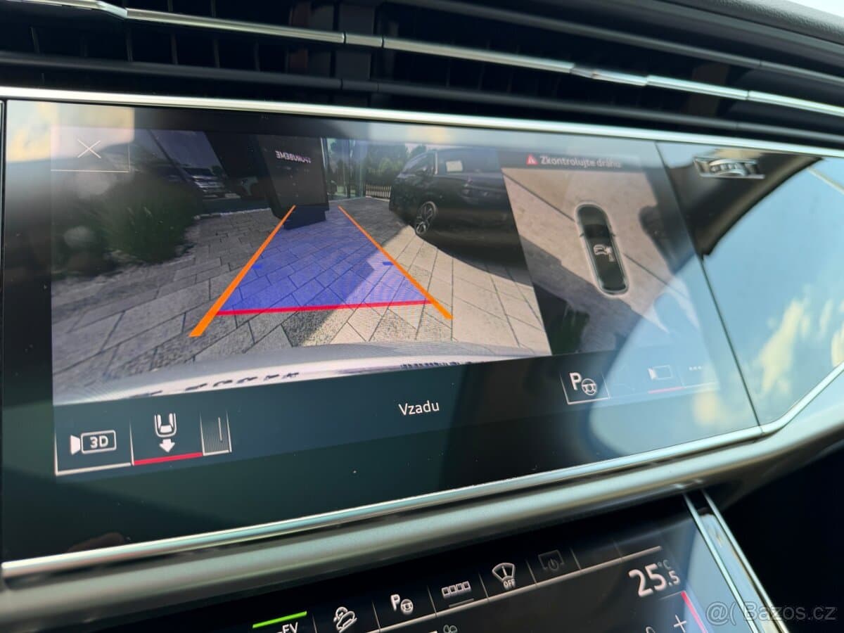 2021 Audi Q7 - 14