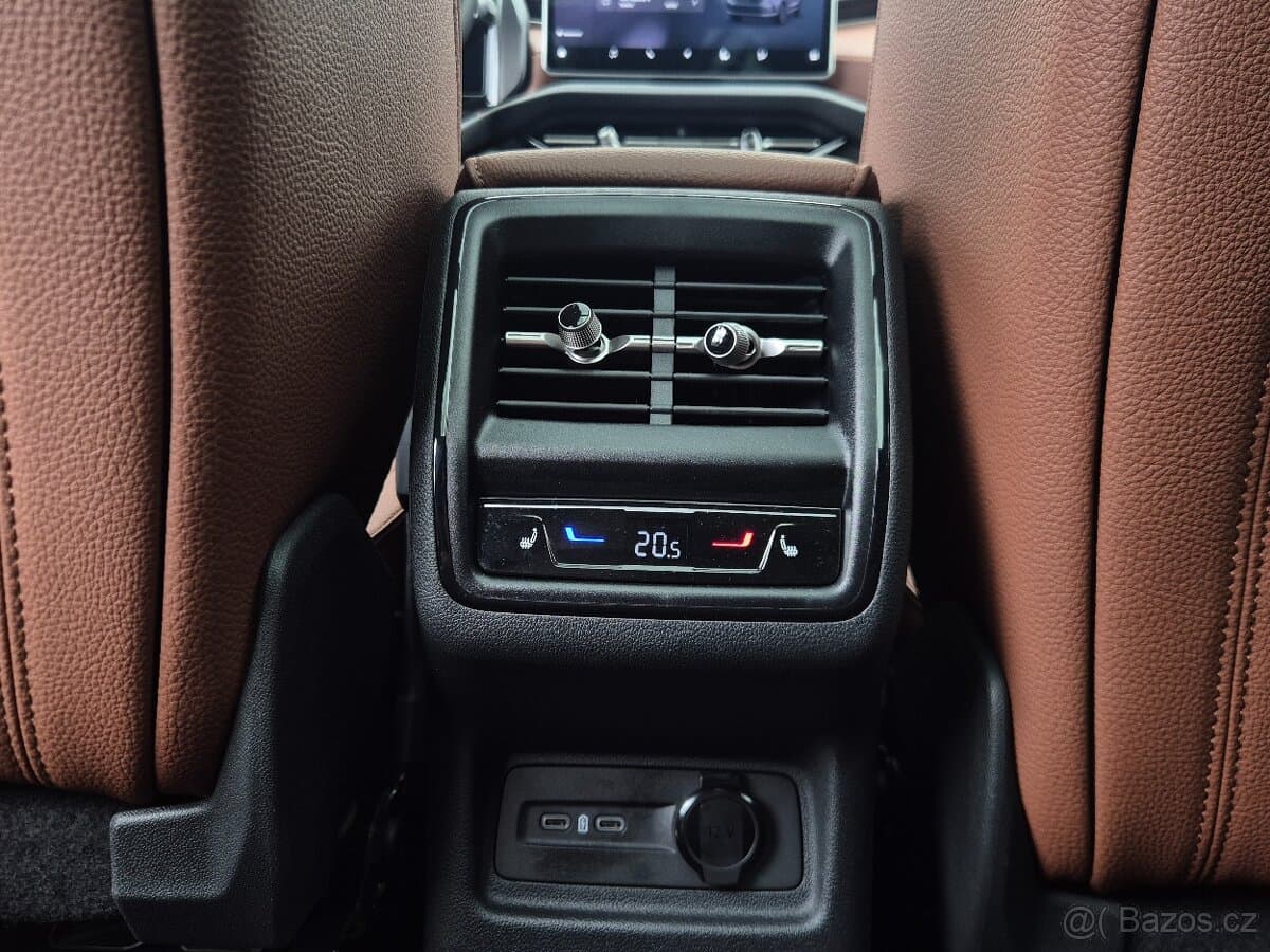 2025 Škoda KODIAQ - 14