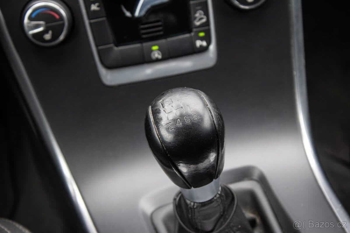 2013 Volvo XC60 - 14