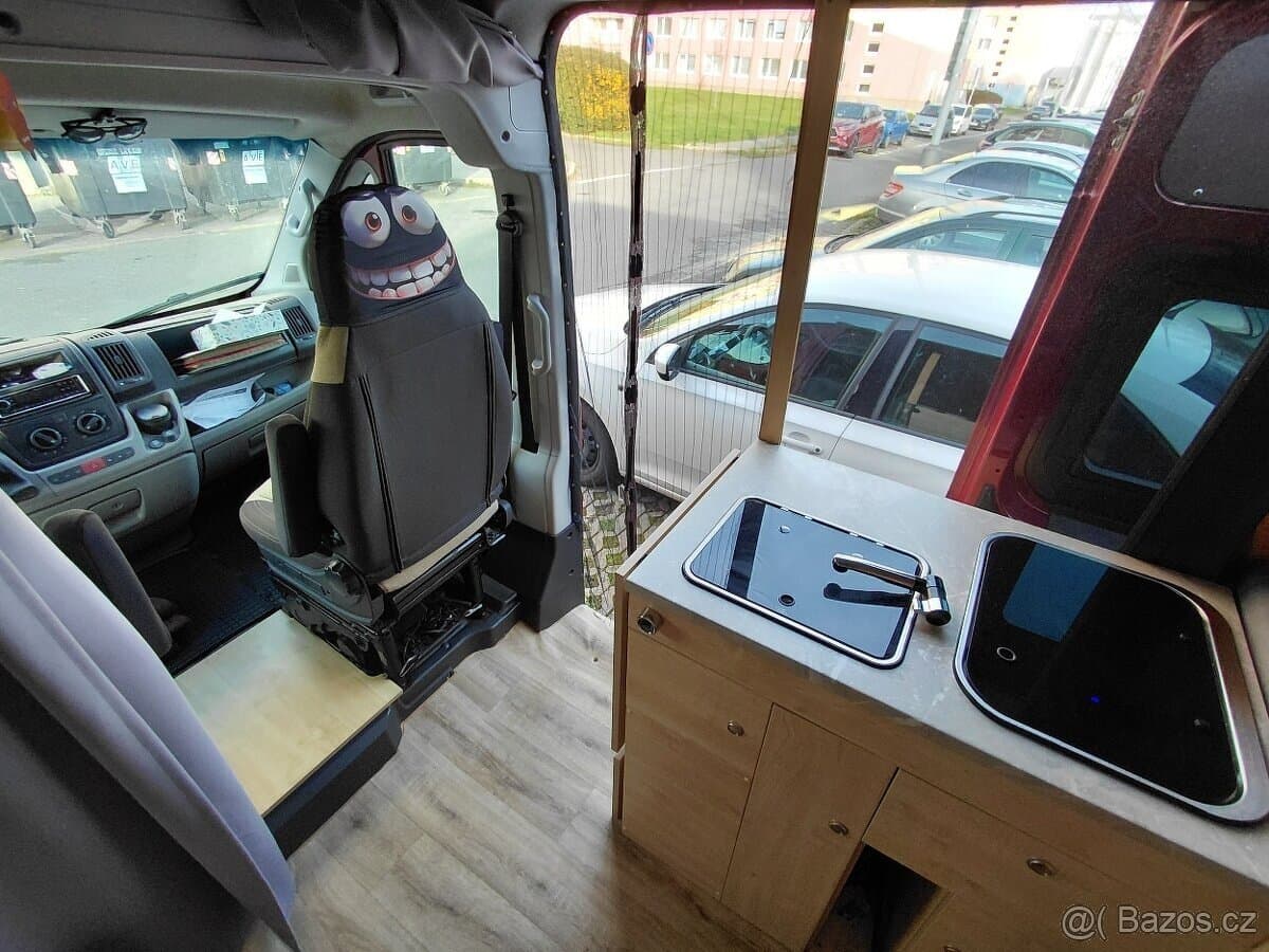 2008 Fiat DUCATO - 14