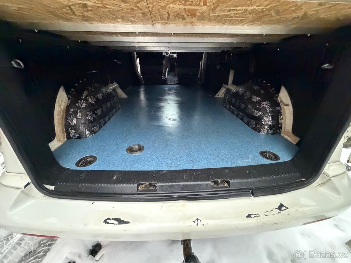 Volkswagen TRANSPORTER - 14