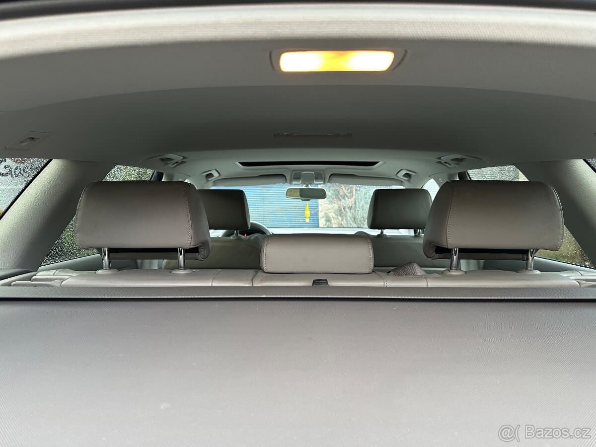 2006 Audi A6 - 14