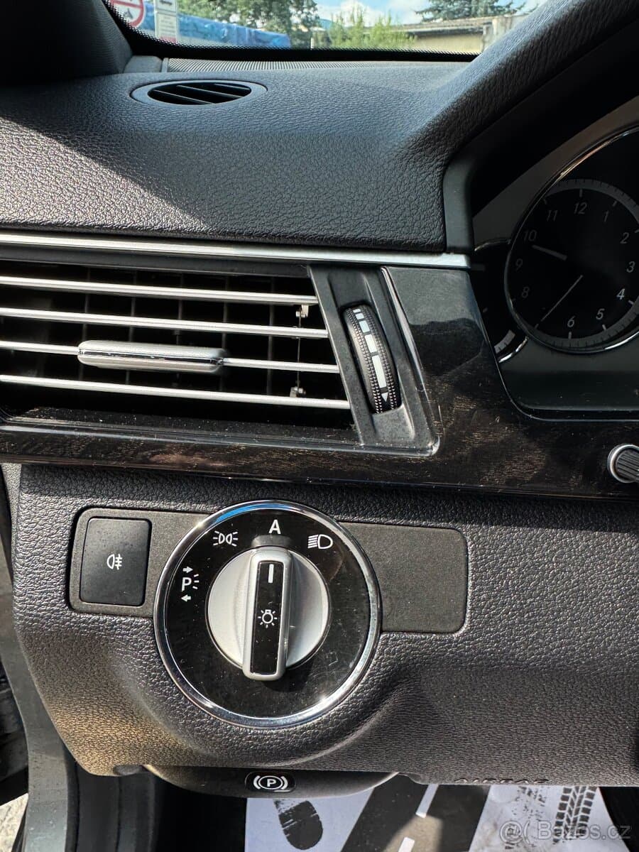 2010 Mercedes-Benz CL-CLASS - 14