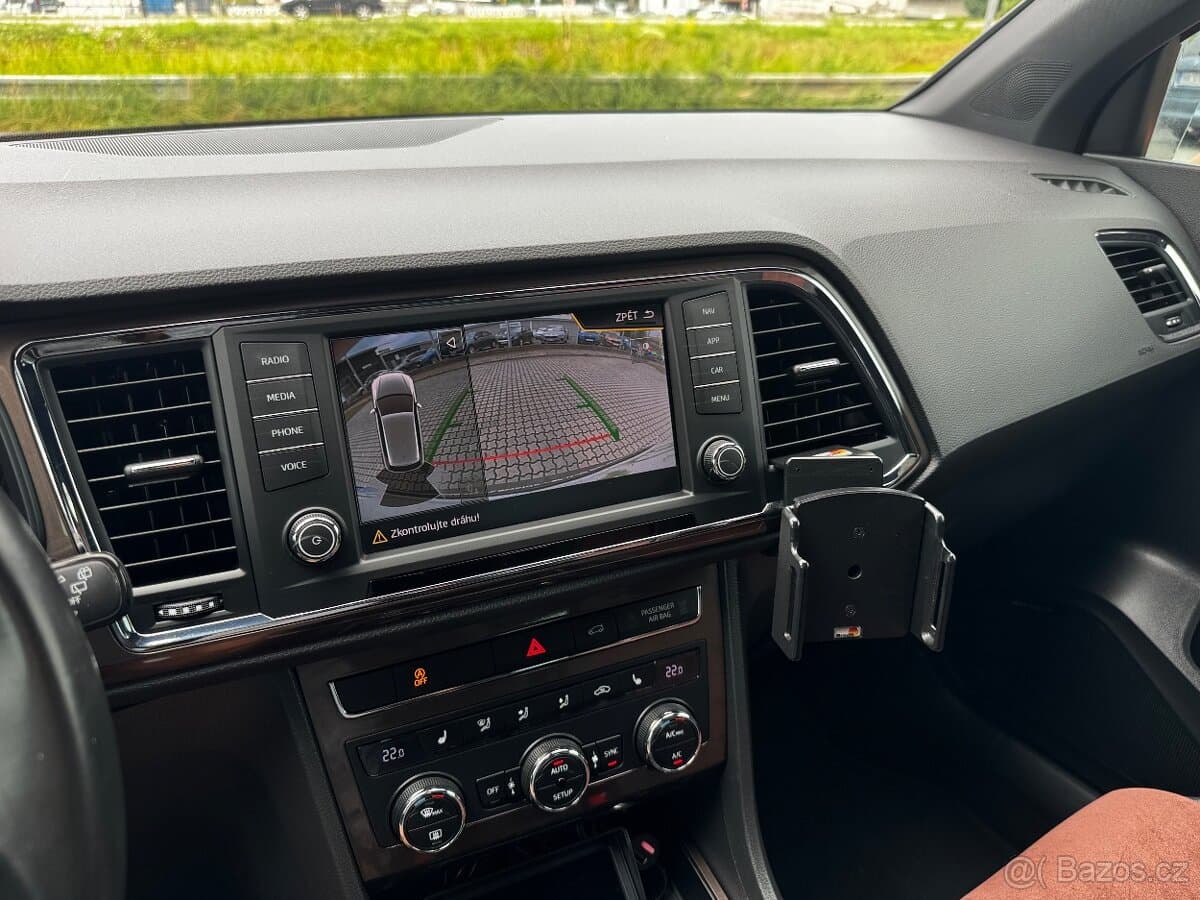 2016 Seat ATECA - 14