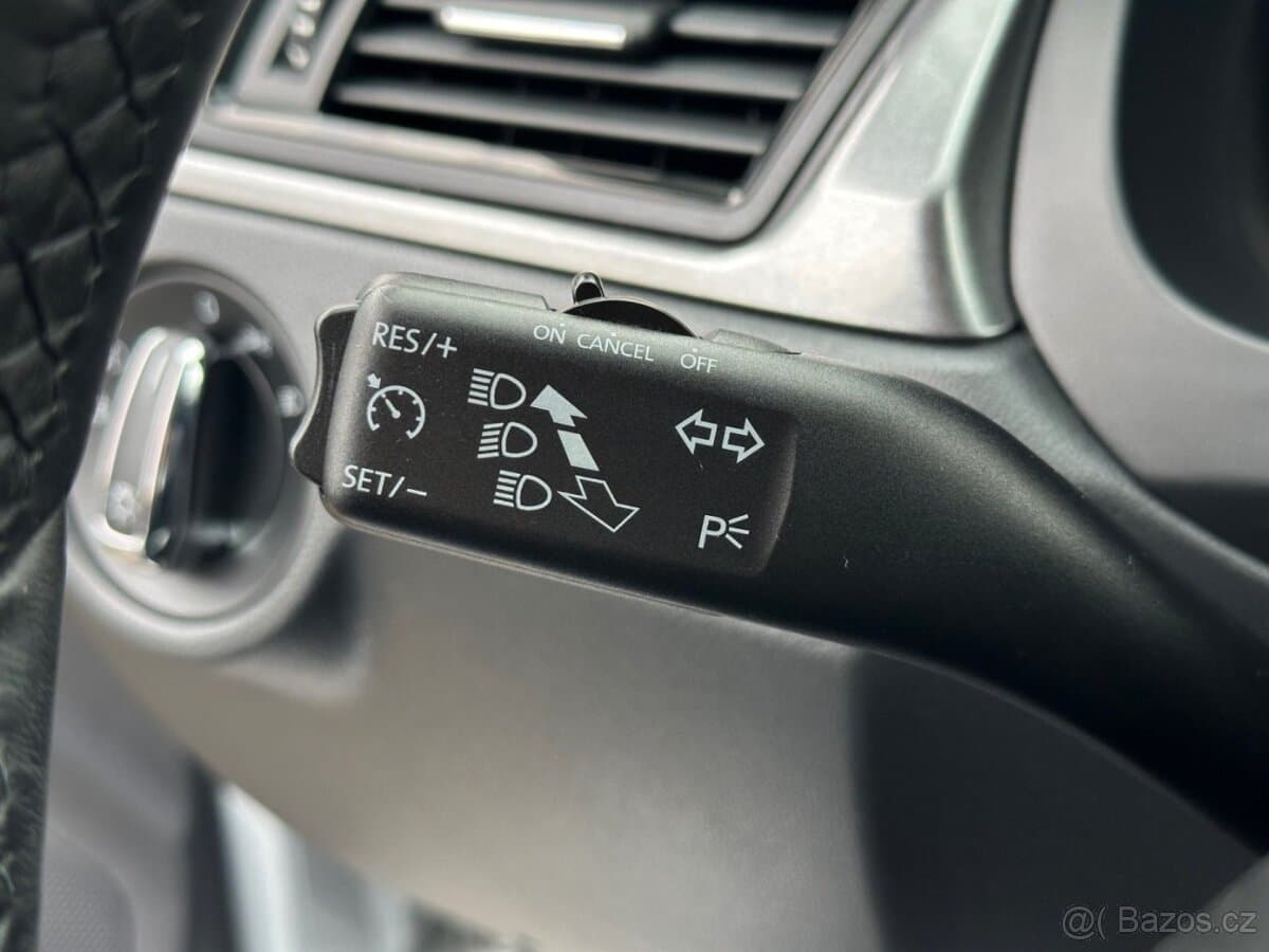 2015 Škoda RAPID - 14