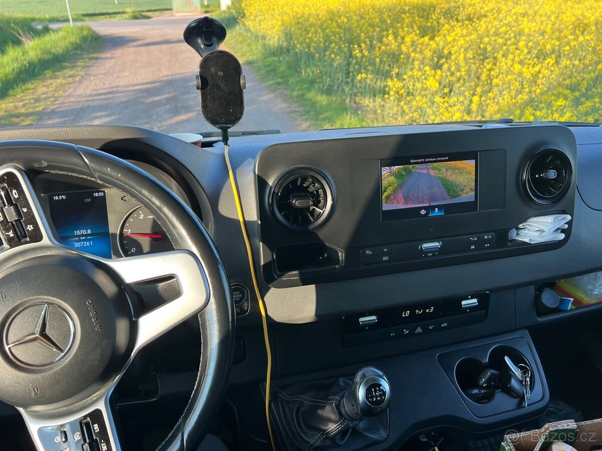 2021 Mercedes-Benz SPRINTER - 14