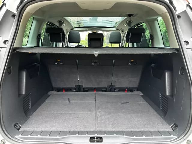 2015 Peugeot 5008 - 14
