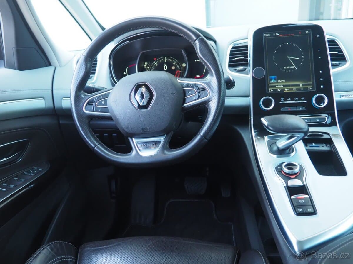 2016 Renault ESPACE - 14