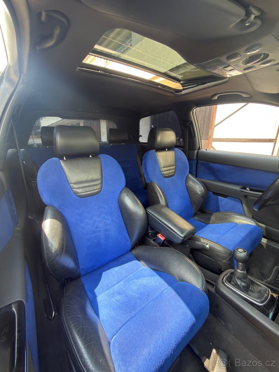 2003 Audi S3 - 14