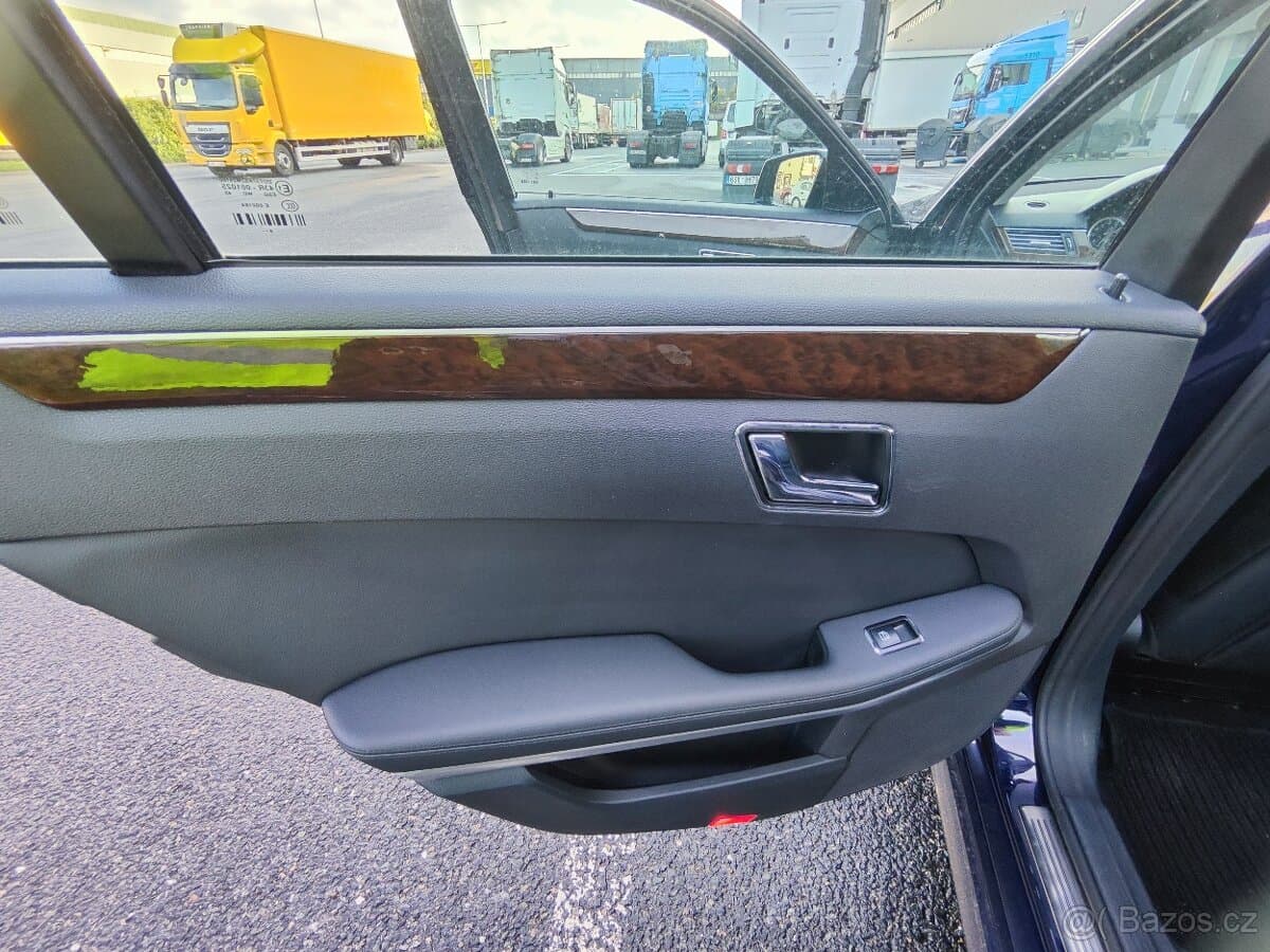 2010 Mercedes-Benz OSTATNÍ - 14