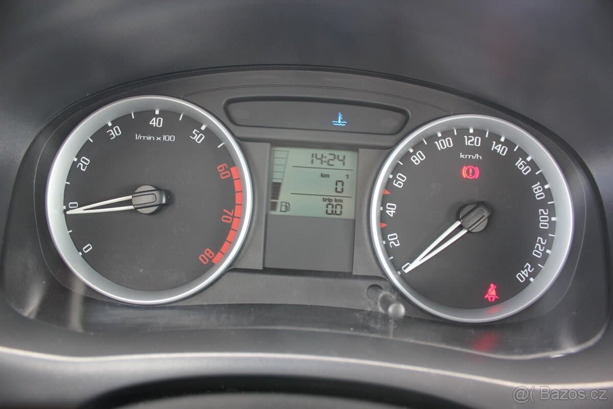 2009 Škoda ROOMSTER - 14