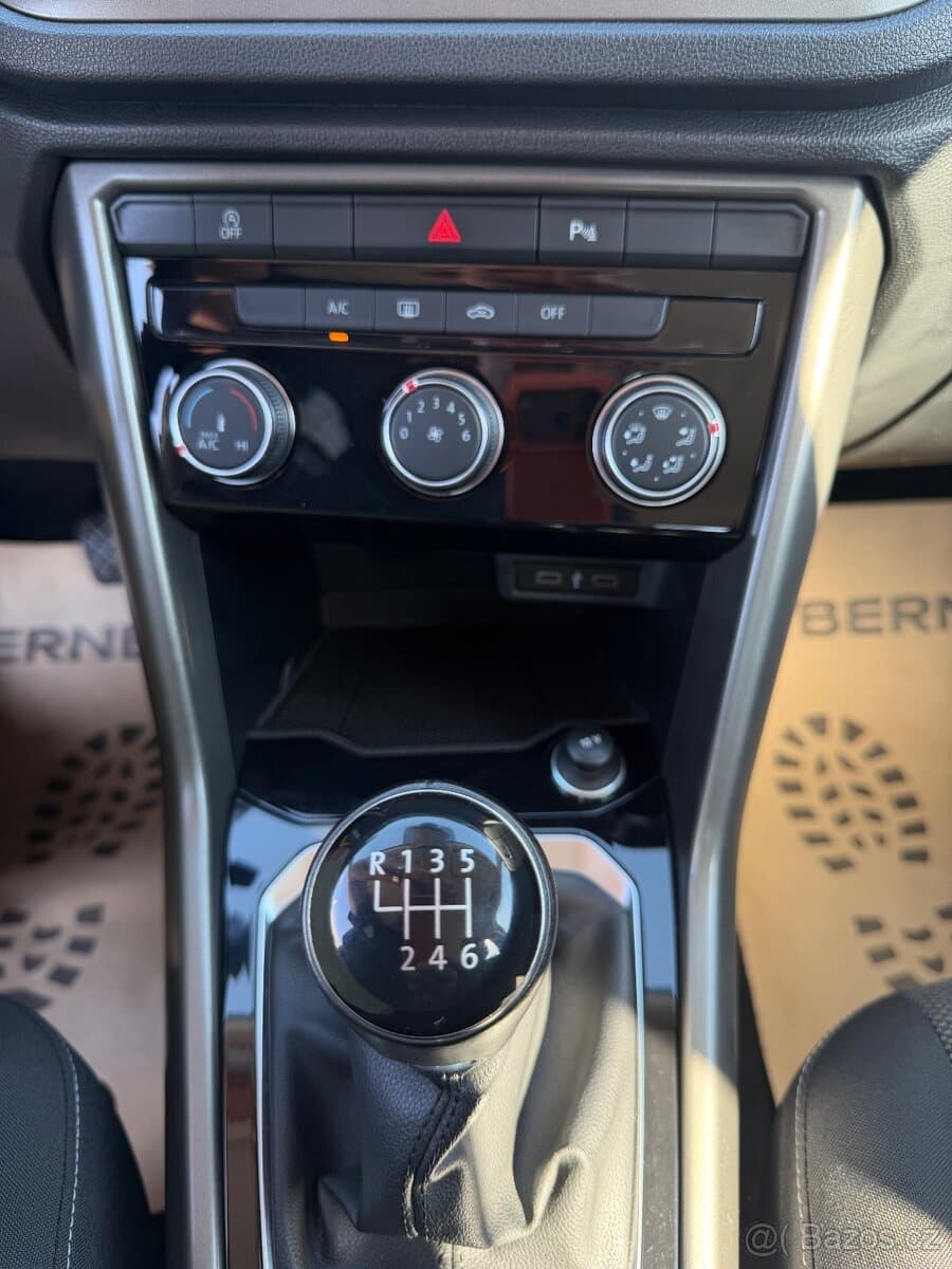 2020 Volkswagen T-ROC - 14