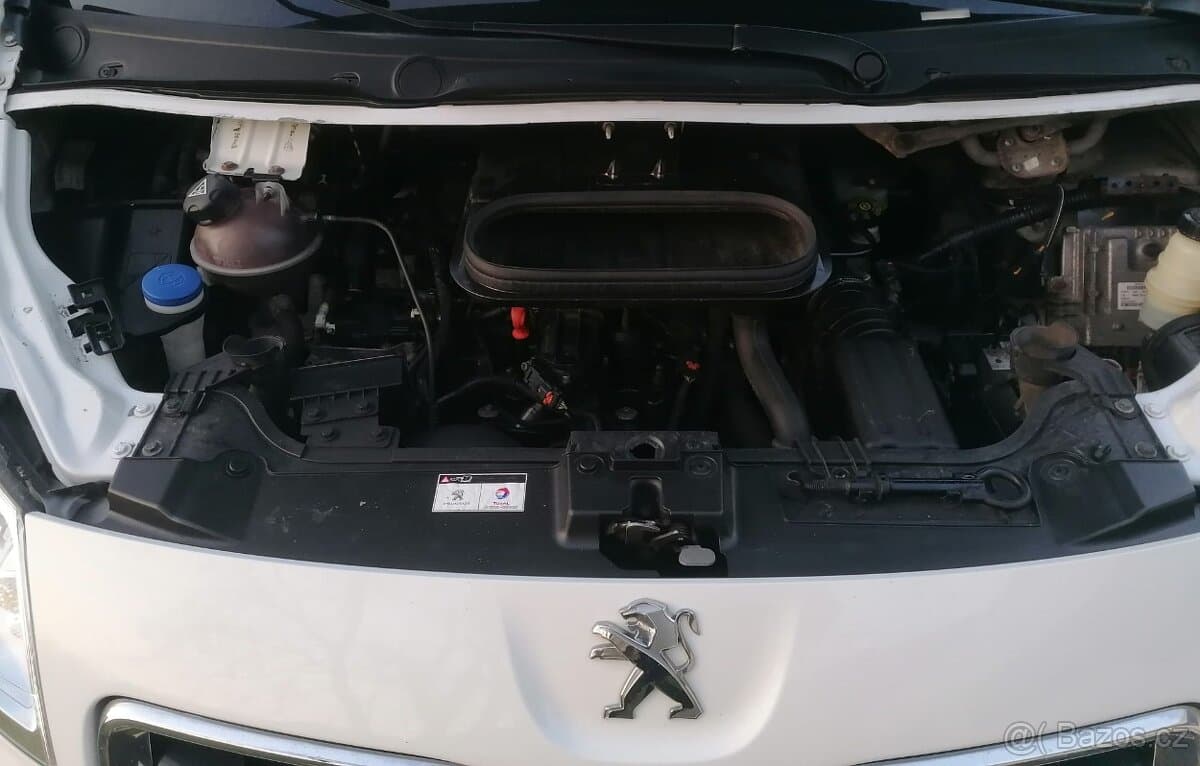 2015 Peugeot EXPERT - 14