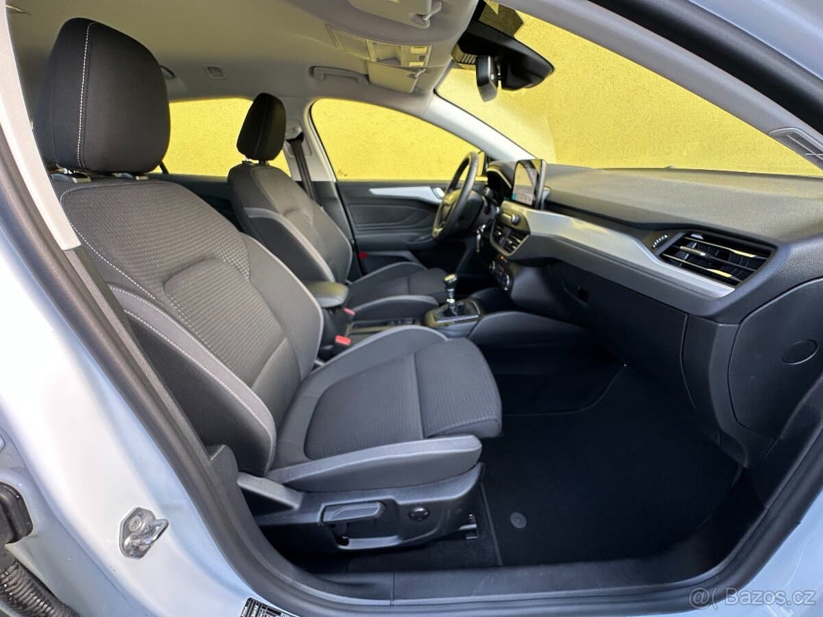 2019 Ford FOCUS - 14