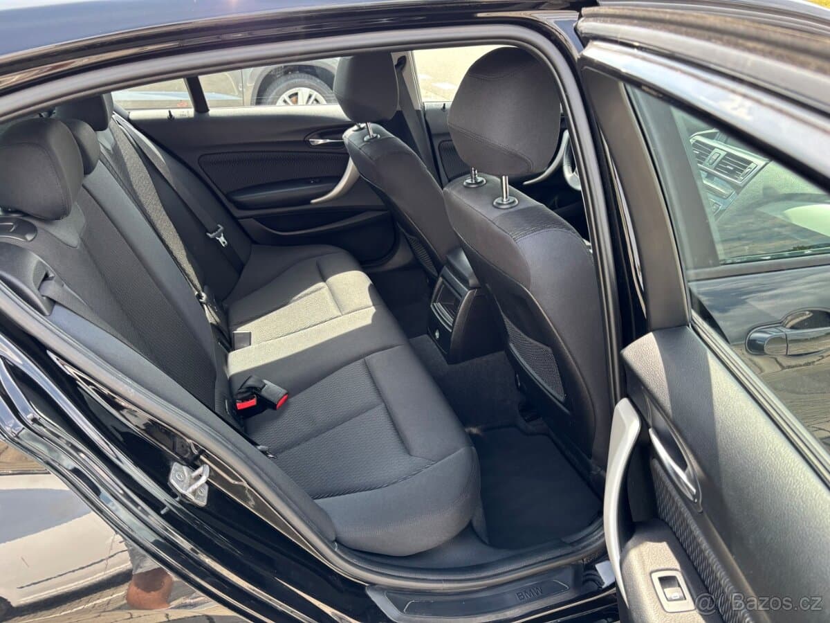 2015 BMW OSTATNÍ - 14
