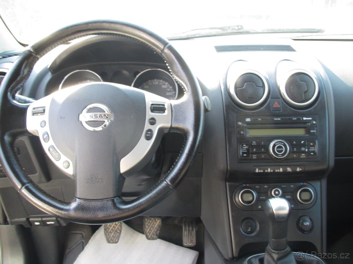 2009 Nissan QASHQAI - 14