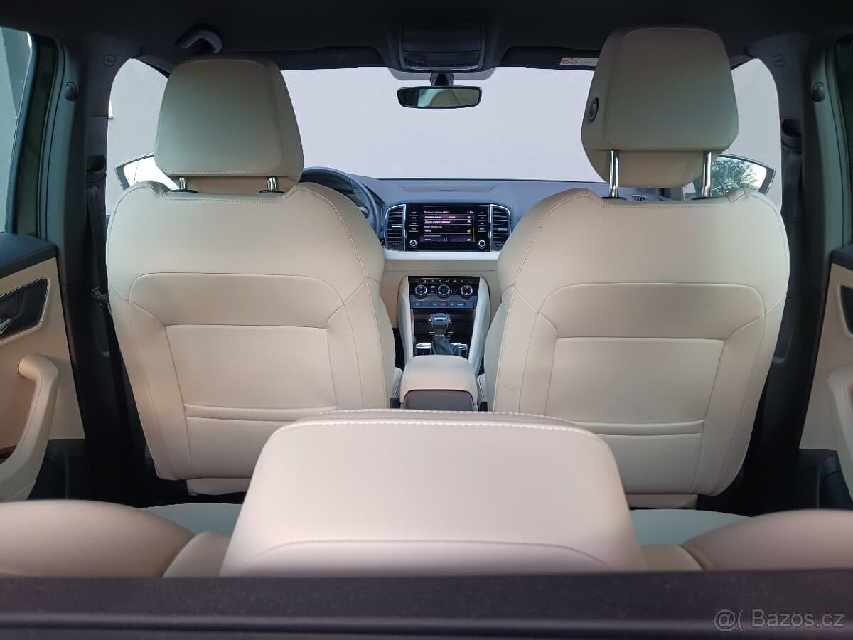 2018 Škoda KAROQ - 14