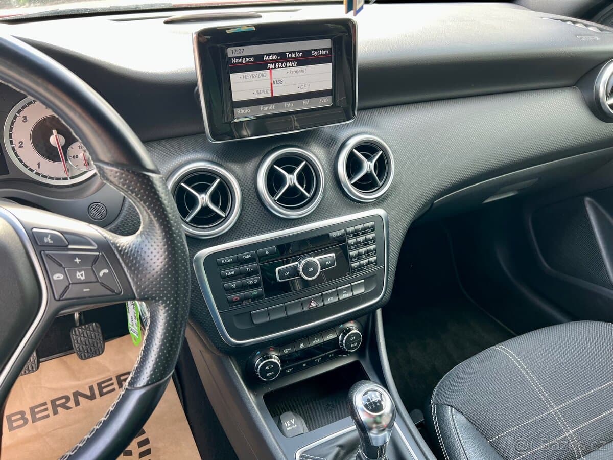 2013 Mercedes-Benz OSTATNÍ - 14