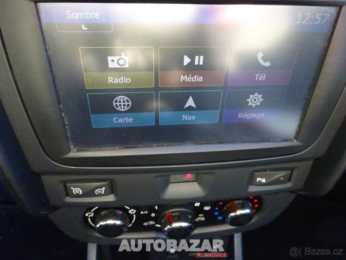 2016 Dacia DUSTER - 14