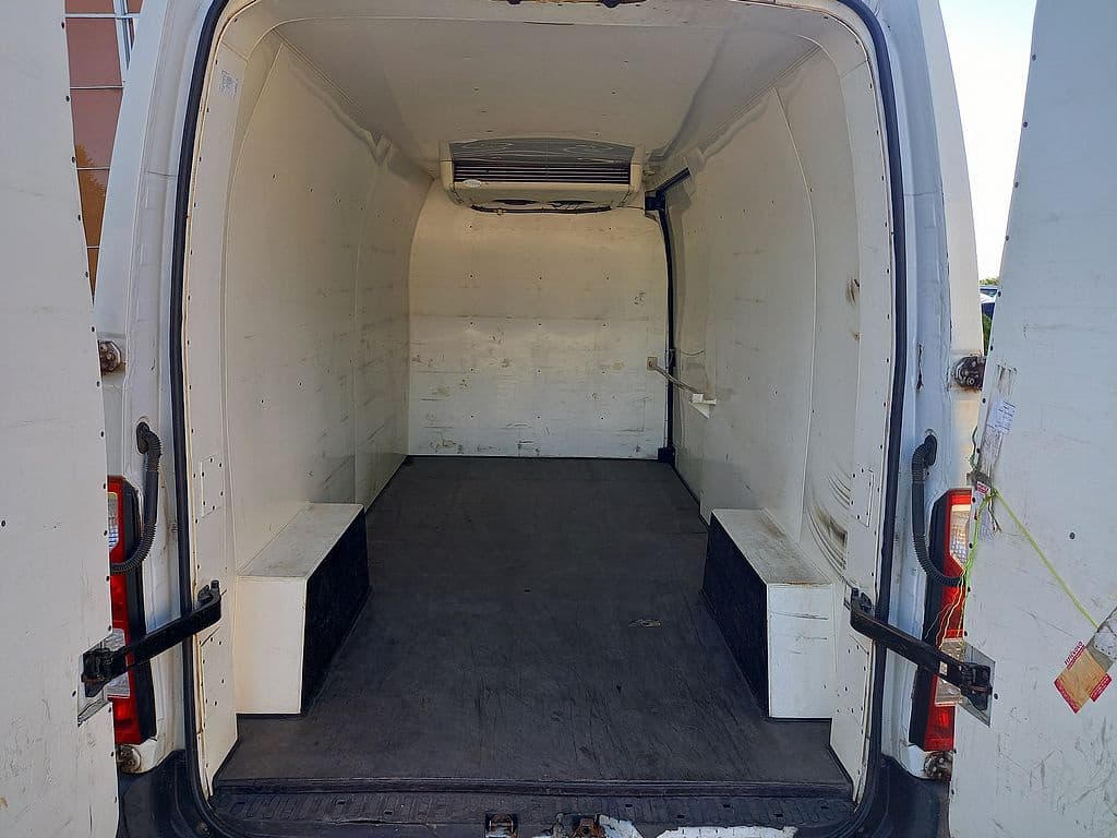 2012 Renault MASTER - 14